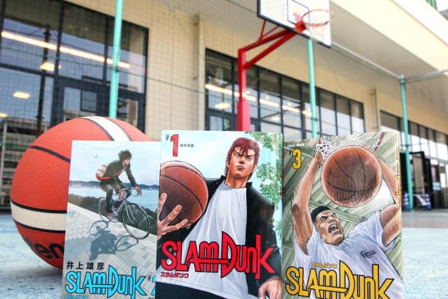 読めば心熱くなるスポーツマンガ10選 書店員が選考 Nikkei Style