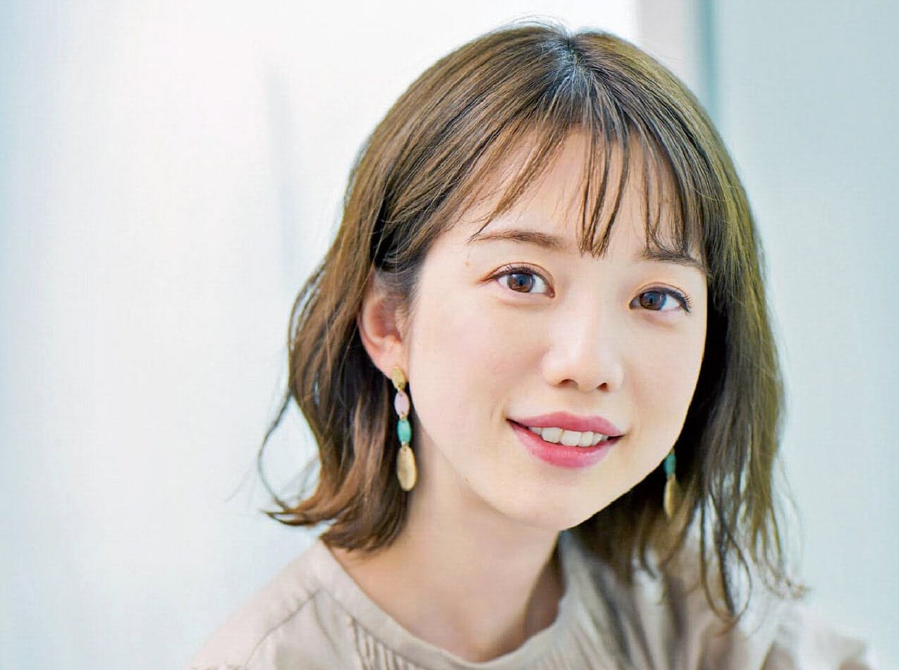 テレ朝 弘中綾香アナ 素の自分 ユーチューブで解放 エンタメ Nikkei Style