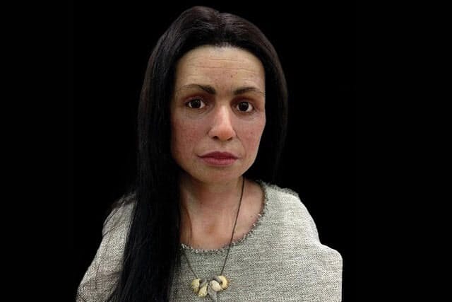 南スペイン7500年前の女性 なぜ トルコのdnaが9割 Nikkei Style 南スペイン7500年前の女性 なぜ トルコのdnaが9割 Nikkei Style