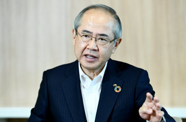 逃げない 恐れない ごまかさない キリン復活の立役者 原点は ミカン畑 にあり Nikkei Style 逃げない 恐れない ごまかさない キリン復活の立役者 原点は ミカン畑 にあり Nikkei Style
