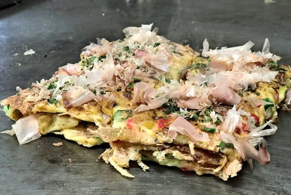 「か祢古」はシンプルで上品な味わい 「か祢古」はシンプルで上品な味わい