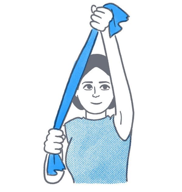 スマホで首が痛い 30秒肩甲骨ほぐしで カメ首 撃退 ヘルスup Nikkei Style スマホで首が痛い 30秒肩甲骨ほぐしで カメ首 撃退 ヘルスup Nikkei Style