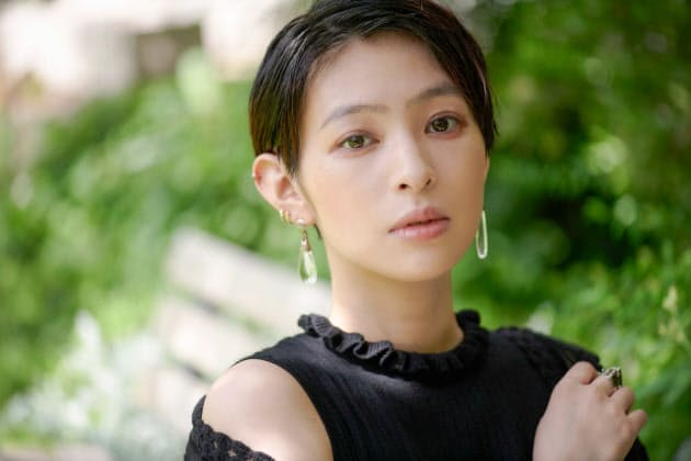 日南響子 ヴィヴィアンの指輪 肌身離さず3代目に 趣味 ガジェット Nikkei Style 日南響子 ヴィヴィアンの指輪 肌身離さず3代目に 趣味 ガジェット Nikkei Style