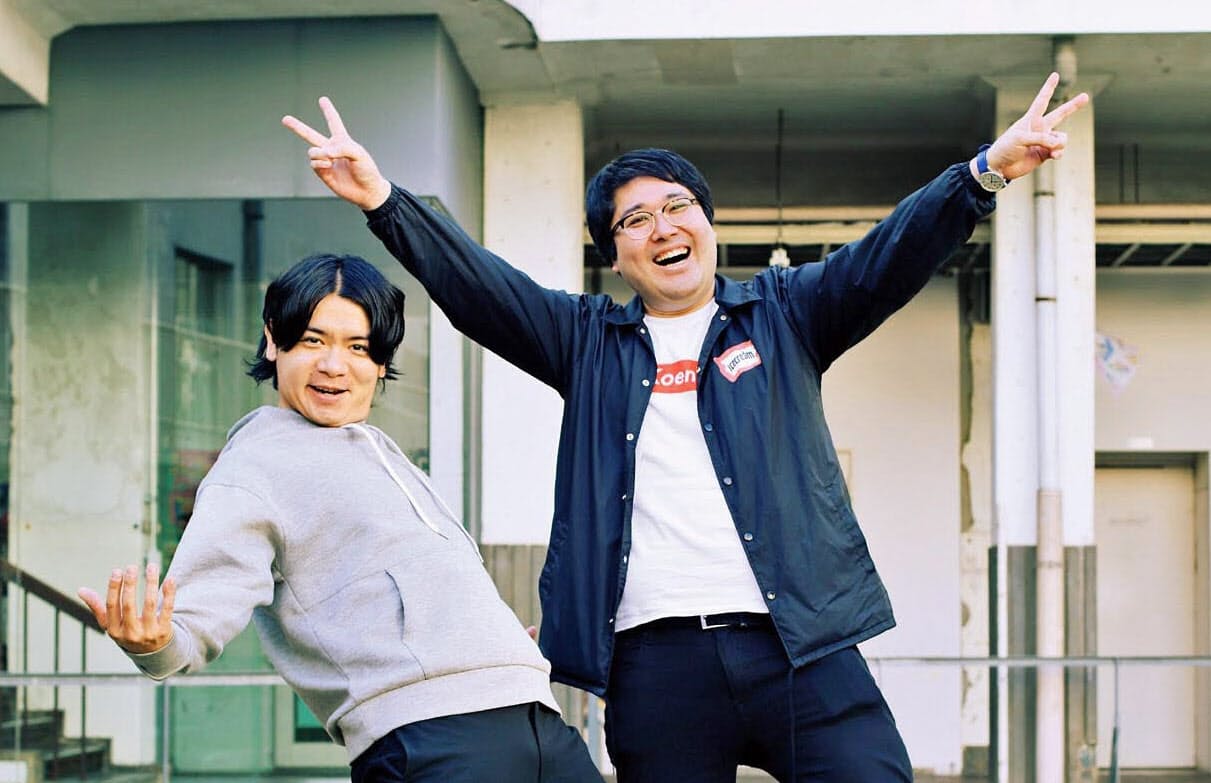 お笑いのマヂカルラブリー 漫才もコントもピンも評価 Nikkei Style お笑いのマヂカルラブリー 漫才もコントもピンも評価 Nikkei Style