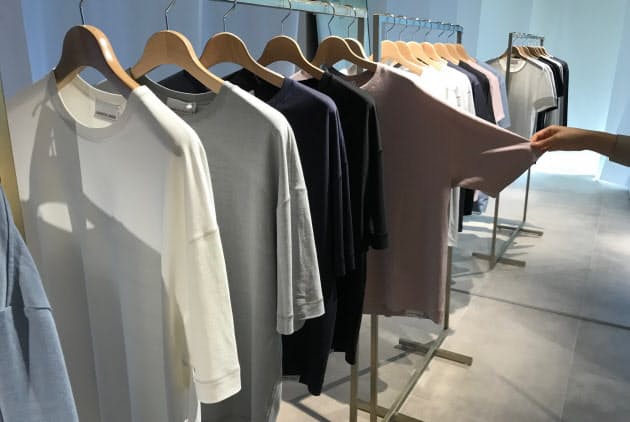 ゴムなしパンツや汗取りパッドも 快適肌着の選び方 Nikkei Style ゴムなしパンツや汗取りパッドも 快適肌着の選び方 Nikkei Style