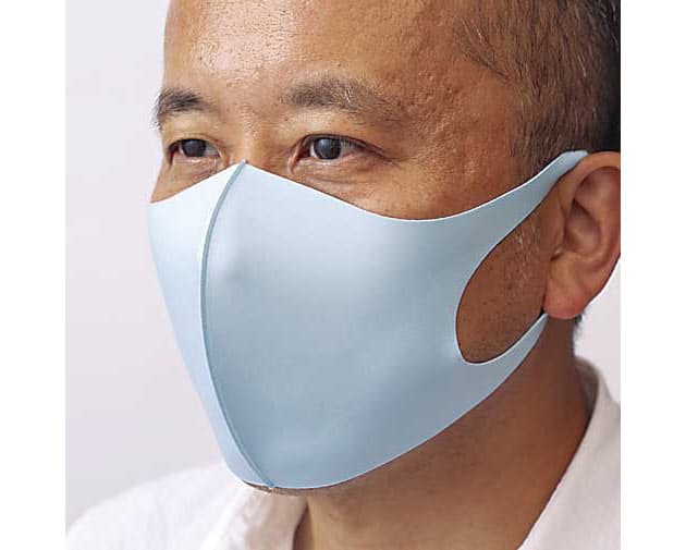 ユニクロ 無印 ミズノ 夏のマスク 12製品徹底検証 Nikkei Style