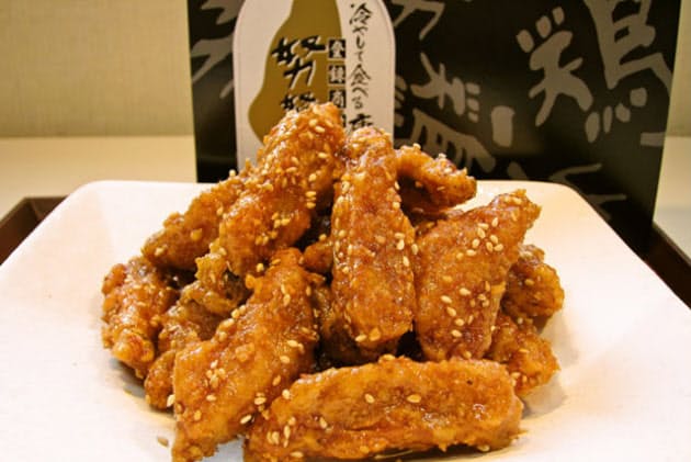 冷やしグルメはなぜウマい 唐揚げ おでん 焼きいも Nikkei Style