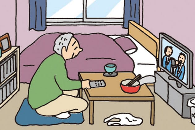 認知症にならないために 医師が実践している予防法は Nikkei Style 認知症にならないために 医師が実践している予防法は Nikkei Style