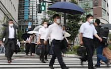 経営戦略には経済安保の視点が必要