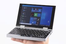 驚安 の2万円台 ドンキが超小型pc その性能は Mono Trendy Nikkei Style