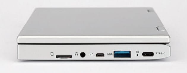 驚安 の2万円台 ドンキが超小型pc その性能は Mono Trendy Nikkei Style