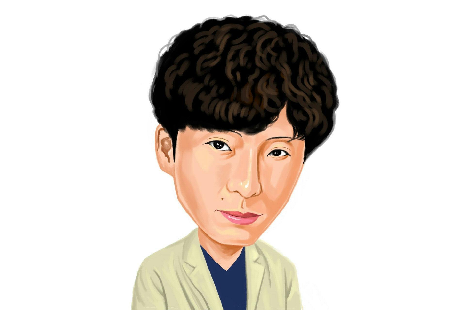 星野源さん どんな状況でも平熱であり続ける強さ Woman Smart Nikkei Style