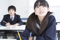 子どもの学歴をなるべく伸ばしてあげることが将来の認知症予防につながる。(c)PaylessImages-123RF 子どもの学歴をなるべく伸ばしてあげることが将来の認知症予防につながる。(c)PaylessImages-123RF