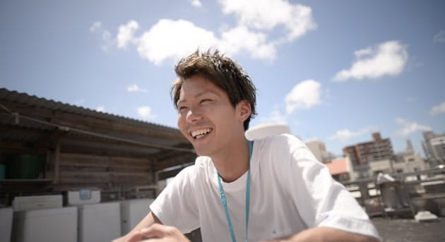 週1 2回の出社が理想 元 ノマドワーカー の実感 出世ナビ Nikkei Style