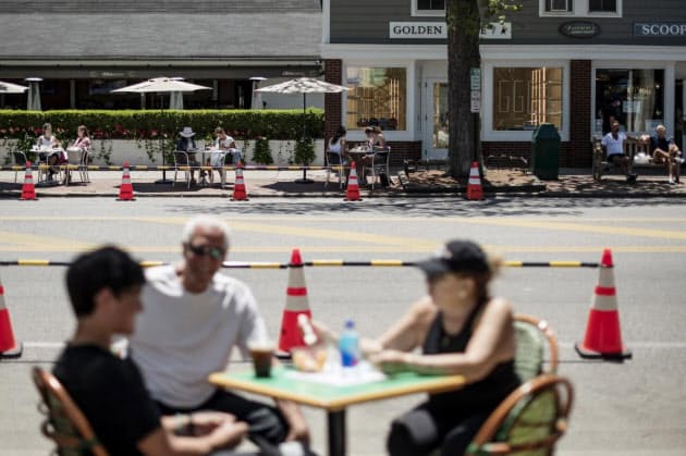 ヒトは密にならずにいられない 進化の歴史が語る理由 Nikkei Style ヒトは密にならずにいられない 進化の歴史が語る理由 Nikkei Style