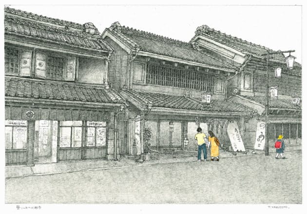 その距離でタクシー使う 運転手が考えた大人の事情 Nikkei Style その距離でタクシー使う 運転手が考えた大人の事情 Nikkei Style