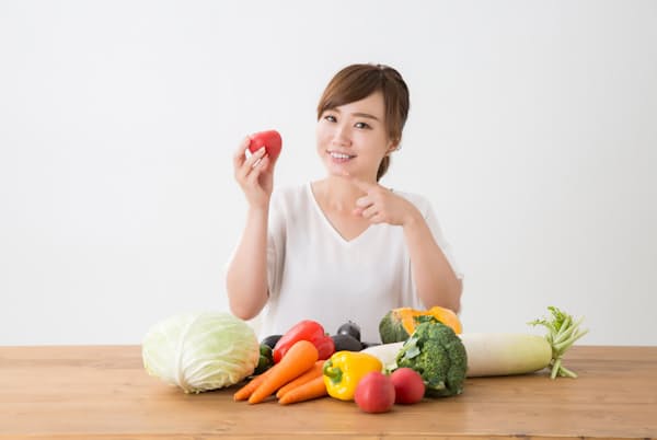 写真はイメージ=PIXTA 写真はイメージ=PIXTA