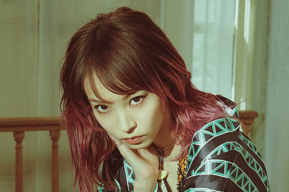 Lisa音楽急上昇1位 好きでいてくれる人を裏切らない Nikkei Style Lisa音楽急上昇1位 好きでいてくれる人を裏切らない Nikkei Style