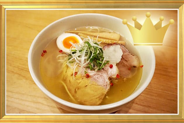 ラーメン レシピ コンテスト 食べてみたい夢の一杯 Nikkei Style