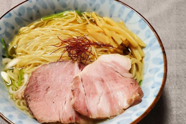 ラーメン レシピ コンテスト 審査で心に残った3杯 Nikkei Style
