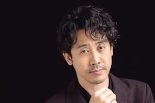 大泉洋 国民的俳優に 10年かけ増した存在感と演技力 Nikkei Style 大泉洋 国民的俳優に 10年かけ増した存在感と演技力 Nikkei Style