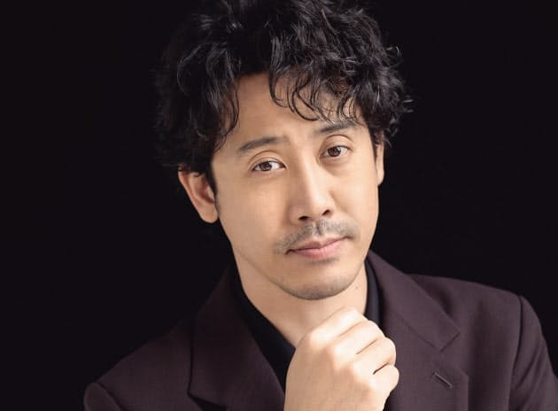 大泉洋 根底には人を笑わせたいという気持ちがある Nikkei Style 年版タレントパワーランキングの男優部 dメニューニュース Nttドコモ