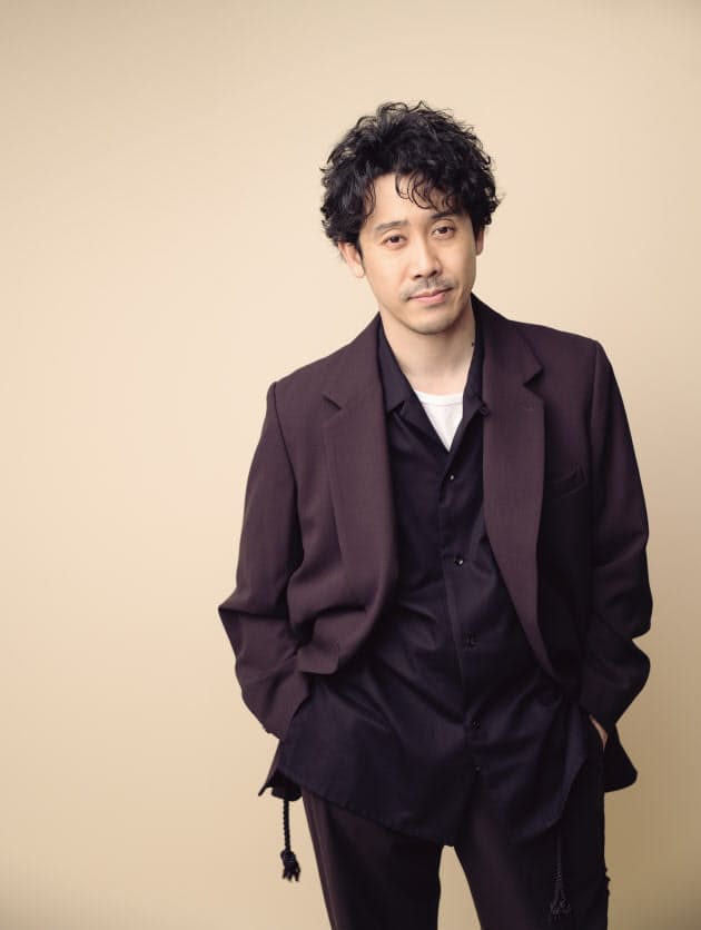大泉洋 国民的俳優に 10年かけ増した存在感と演技力 Nikkei Style 大泉洋 国民的俳優に 10年かけ増した存在感と演技力 Nikkei Style