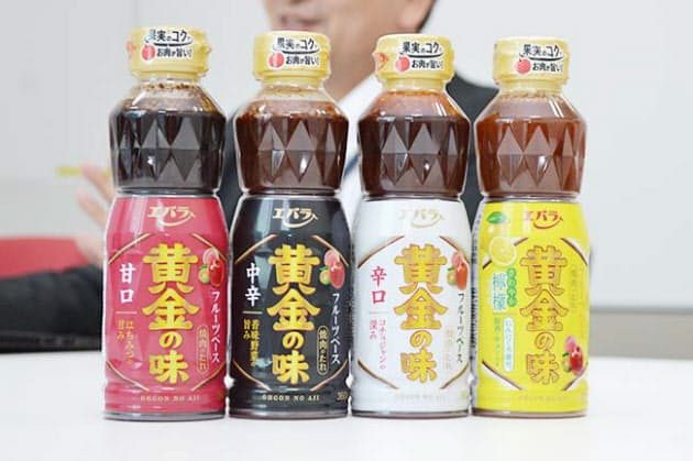 焼き肉カルチャー を家庭の食卓に呼び込んだ たれ の出現 家庭で焼き肉 の Nikkei Style 焼き肉カルチャー を家庭の食卓に呼び込んだ たれ の出現 家庭で焼き肉 の Nikkei Style