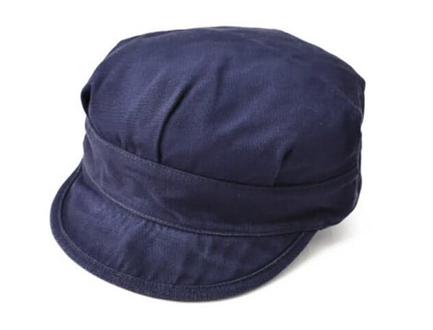 大人のキャップ選び 脱 野球少年の素材とディテール Men S Fashion Nikkei Style