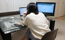 「紙とハンコ」文化が根付く経理業務も完全リモートが可能に