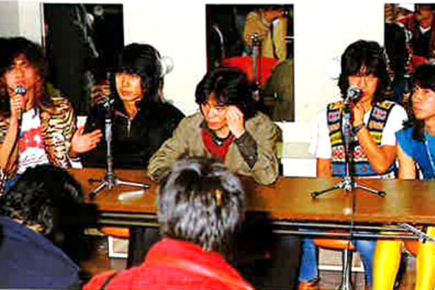 君たち解散したら 社長のひと言にあっさり承諾 Nikkei Style 君たち解散したら 社長のひと言にあっさり承諾 Nikkei Style