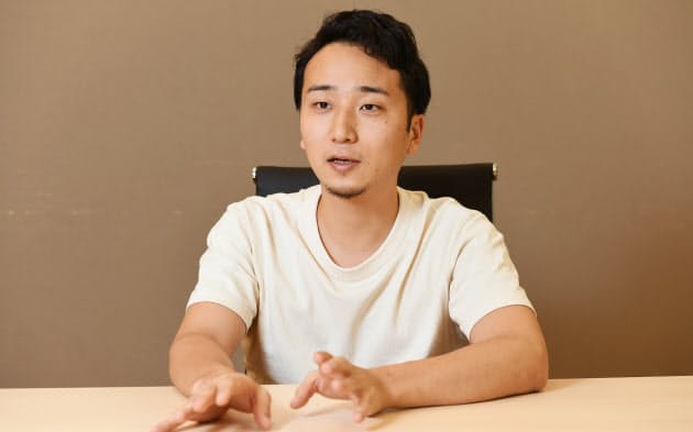 挑戦しないのはダサい 起業のために慶大中退した28歳クラシル社長支える 前橋高 魂 Nikkei Style 挑戦しないのはダサい 起業のために慶大中退した28歳クラシル社長支える 前橋高 魂 Nikkei Style