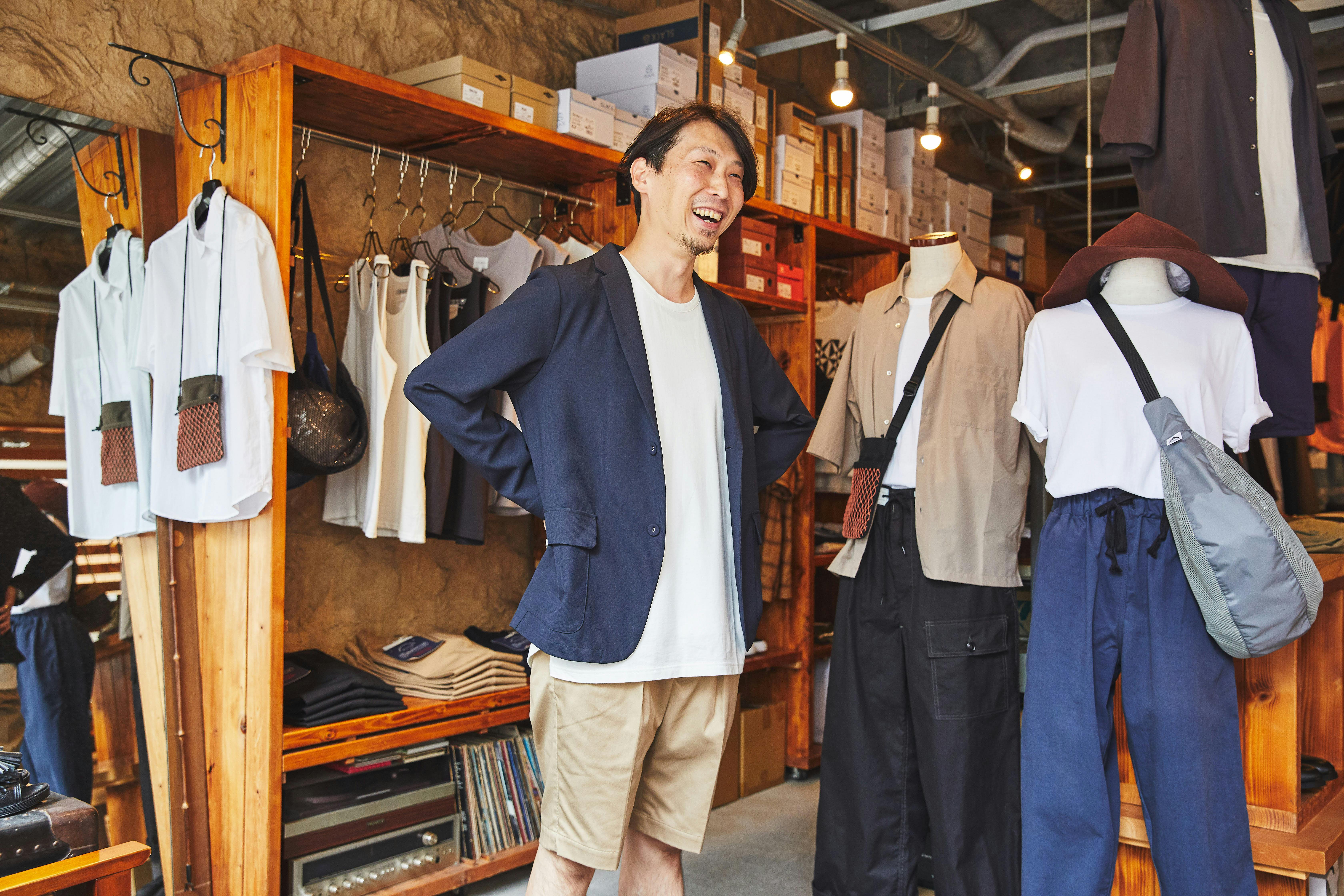 プロのコーデ 大人もokのショートパンツ選び Nikkei Style