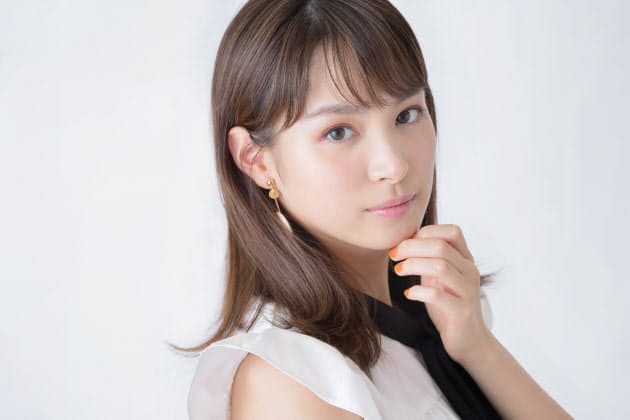 関水渚 見ているだけで優しい気持ちになる醤油さし Nikkei Style 関水渚 見ているだけで優しい気持ちになる醤油さし Nikkei Style