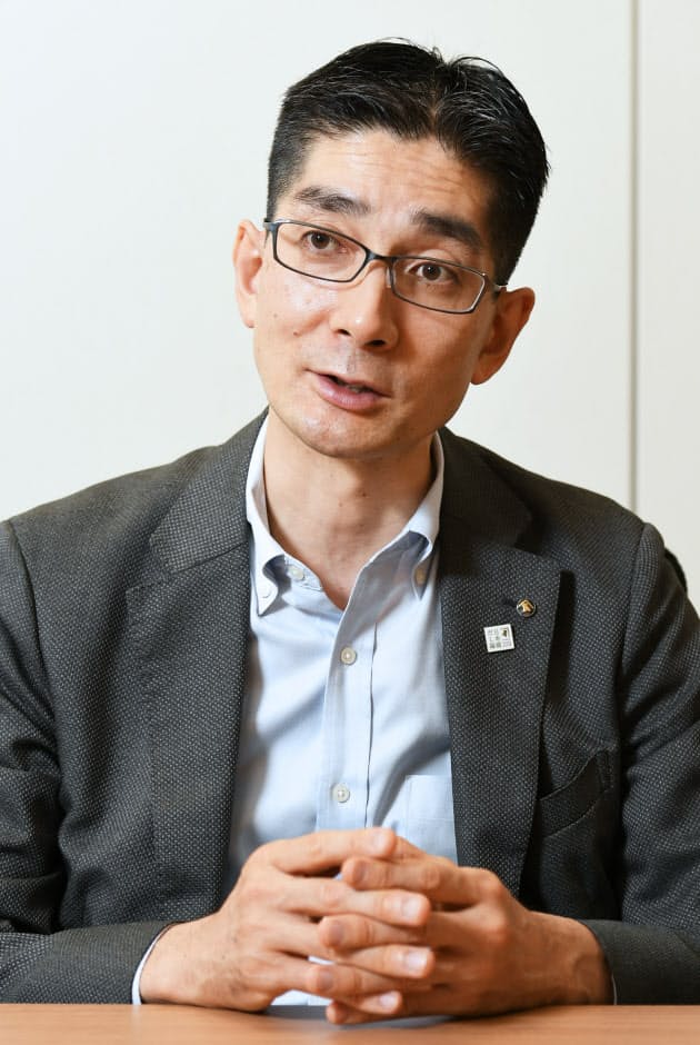 だしとスパイス もこみちさんとコラボ にんべん社長 Nikkei Style だしとスパイス もこみちさんとコラボ にんべん社長 Nikkei Style