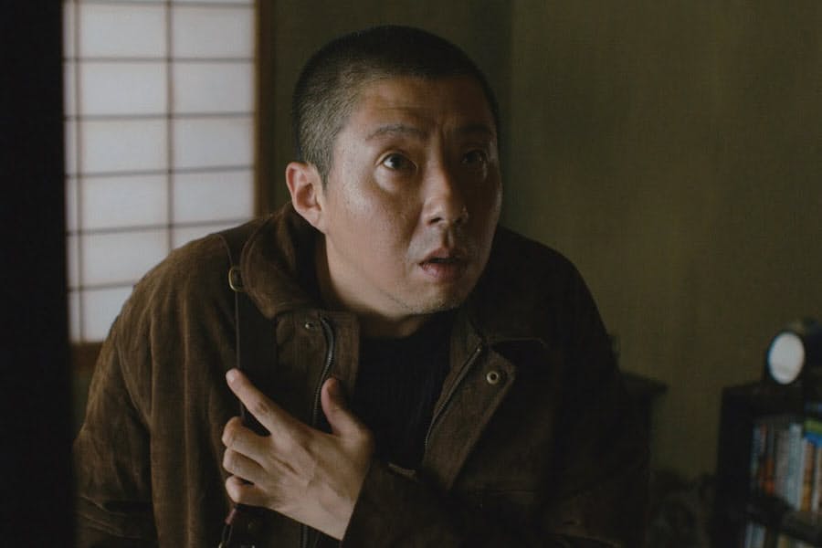 荒川良々 呪怨 呪いの家 コメディ要素なく戸惑い Nikkei Style 荒川良々 呪怨 呪いの家 コメディ要素なく戸惑い Nikkei Style