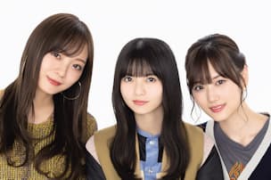 日本沈没 家族の視点から描くリアルな現実 エンタメ Nikkei Style