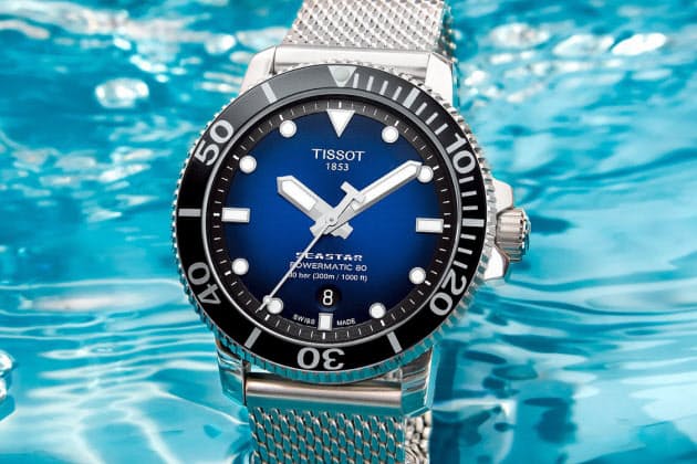 コスパ抜群 15万円以下のお買い得ウオッチ8選 Nikkei Style