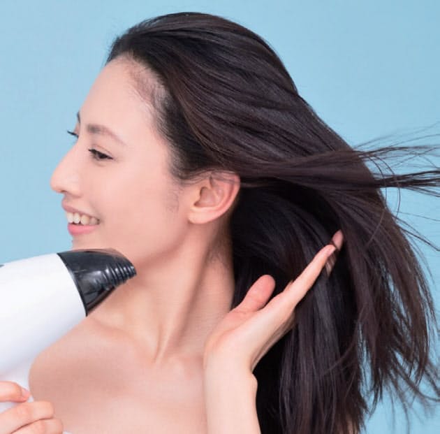 大人の髪悩み シャンプー見直し 頭皮保湿でコシ改善 女性 Nikkei Style