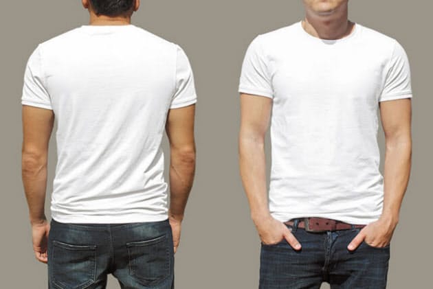 綿とポリエステル 体温上昇を抑えるtシャツはどっち Nikkei Style 綿とポリエステル 体温上昇を抑えるtシャツはどっち Nikkei Style