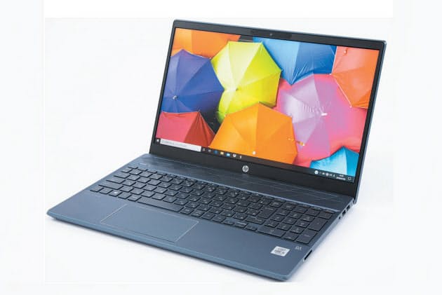 予算10万円のノートpc ルックスも上々 長く使える Nikkei Style 予算10万円のノートpc ルックスも上々 長く使える Nikkei Style