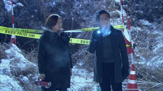 手に汗握る緊張感 権力と対決 サイン キム ウニ Nikkei Style