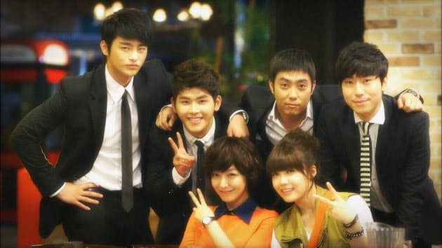 あの頃の思い出に浸って 応答せよ イ ウジョン Nikkei Style