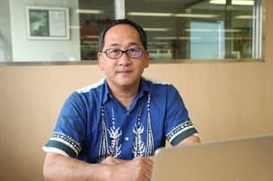 国境なき医師団で闘う久留宮氏 旭丘高で培った行動力 出世ナビ Nikkei Style