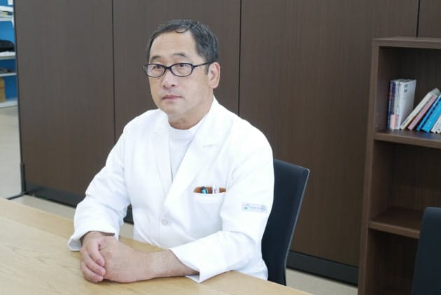 国境なき医師団で闘う久留宮氏 旭丘高で培った行動力 Nikkei Style