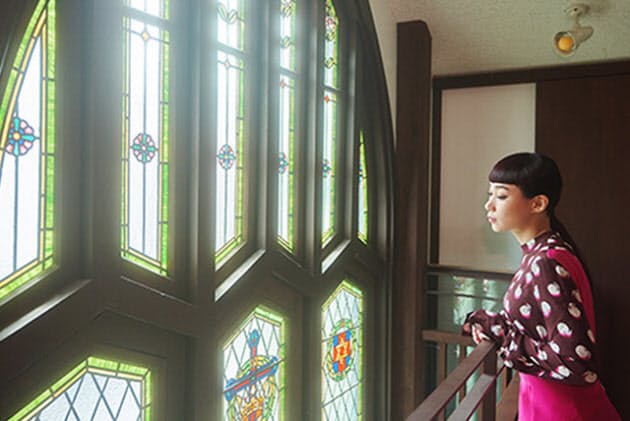 貴重な近代建築 安藤記念教会を動画で体験 Nikkei Style