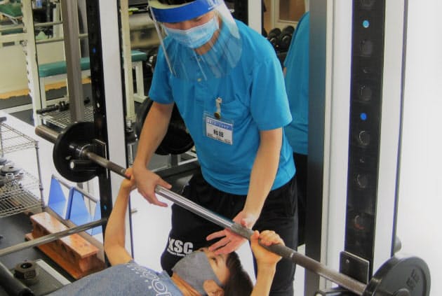 注目メディカルフィットネス 医師の処方基に運動指導 Nikkei Style 注目メディカルフィットネス 医師の処方基に運動指導 Nikkei Style