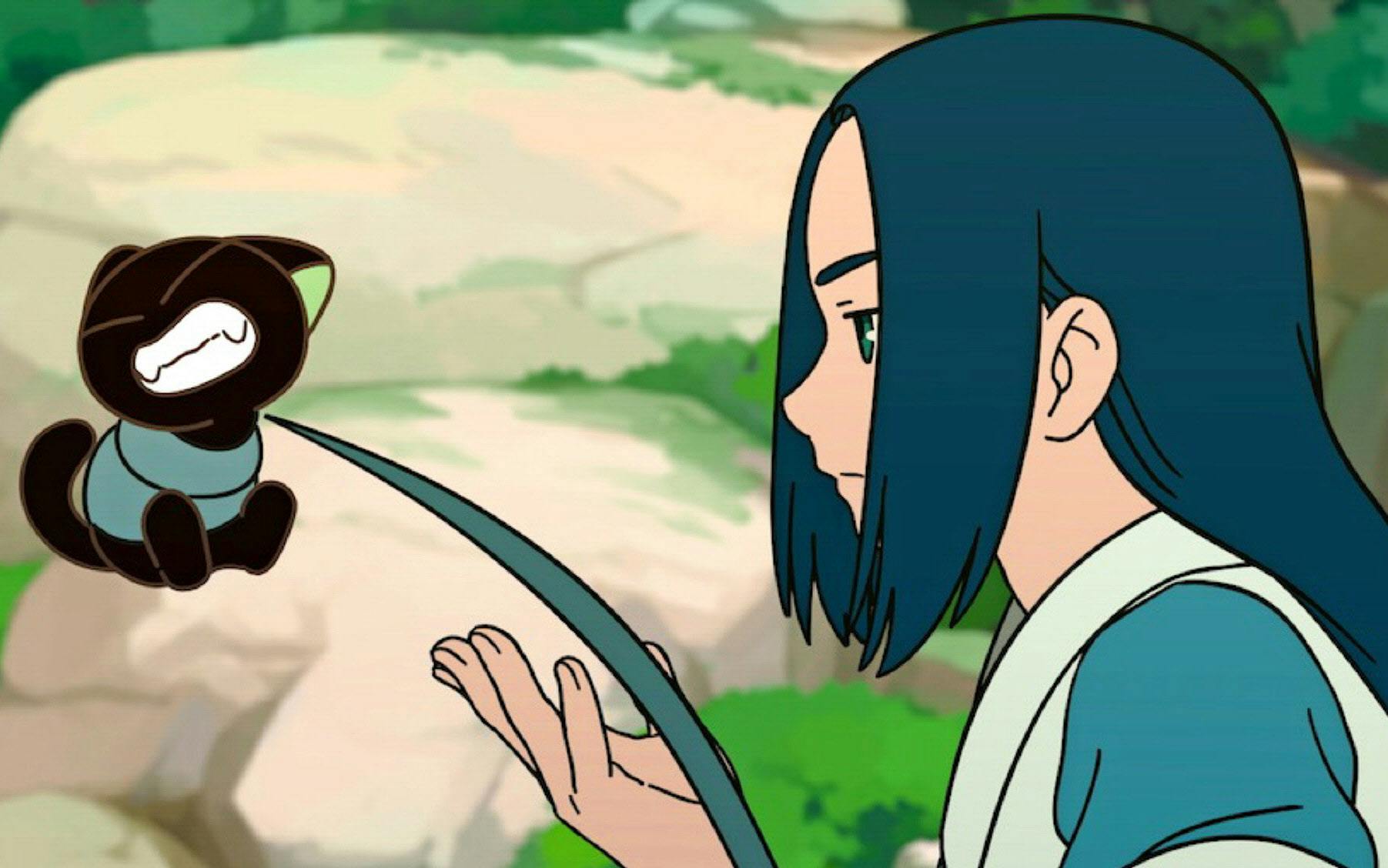 中国で2dアニメ制作に新しい波 日中タッグに再び火 Nikkei Style