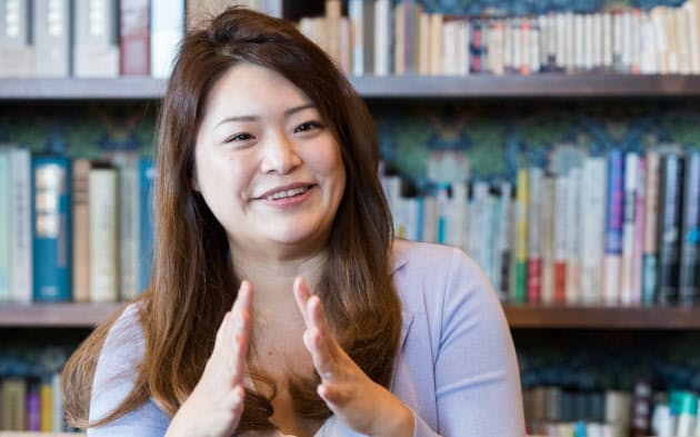 挨拶はごきげんよう 異色女性官僚生んだ白百合の校則 Nikkei Style 挨拶はごきげんよう 異色女性官僚生んだ白百合の校則 Nikkei Style