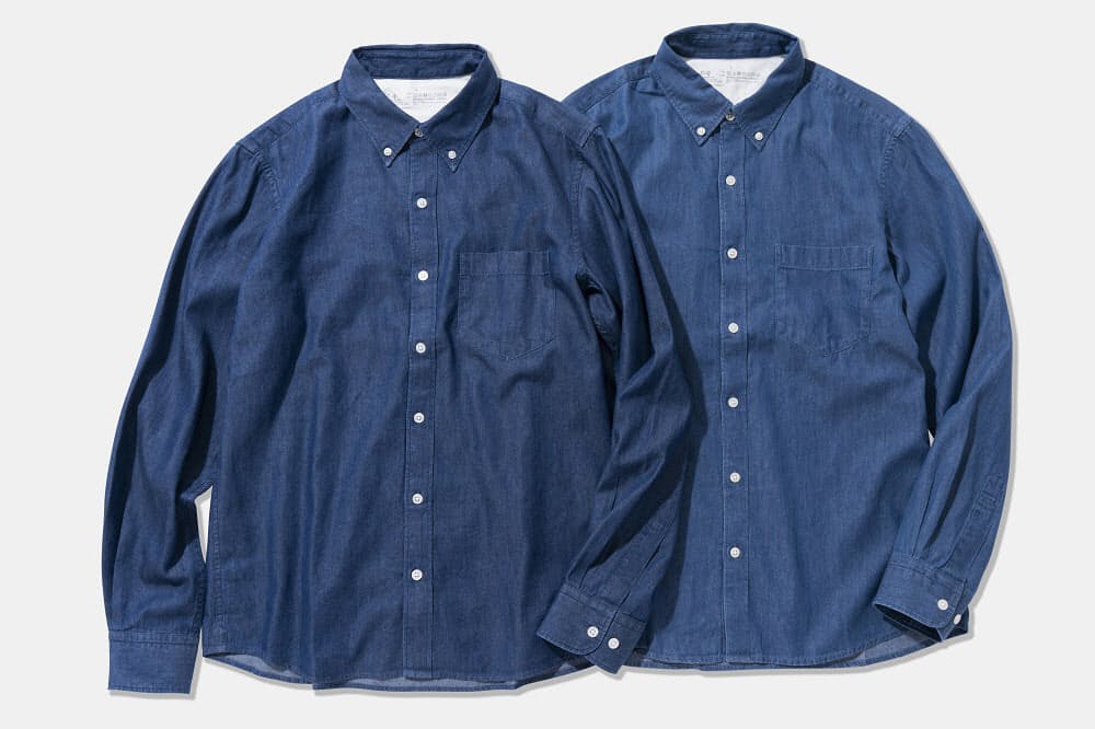 無印良品 ユニクロ アイロン要らずのビジネスシャツ Nikkei Style 無印良品 ユニクロ アイロン要らずのビジネスシャツ Nikkei Style